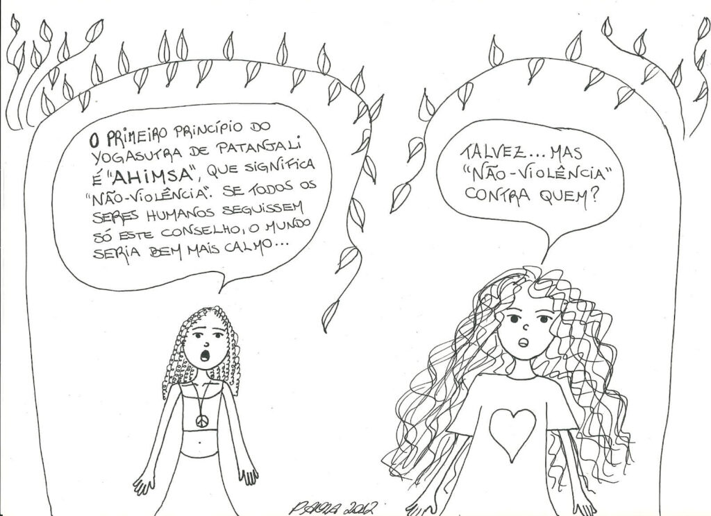 ghandilove
