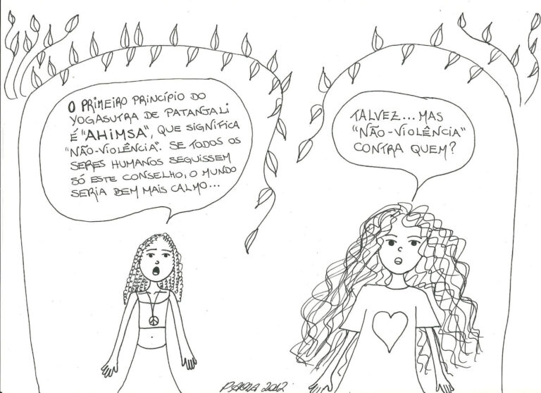 ghandilove