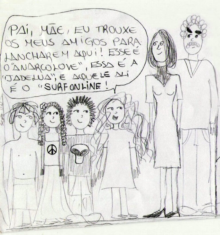 Igualdade e Diferenças