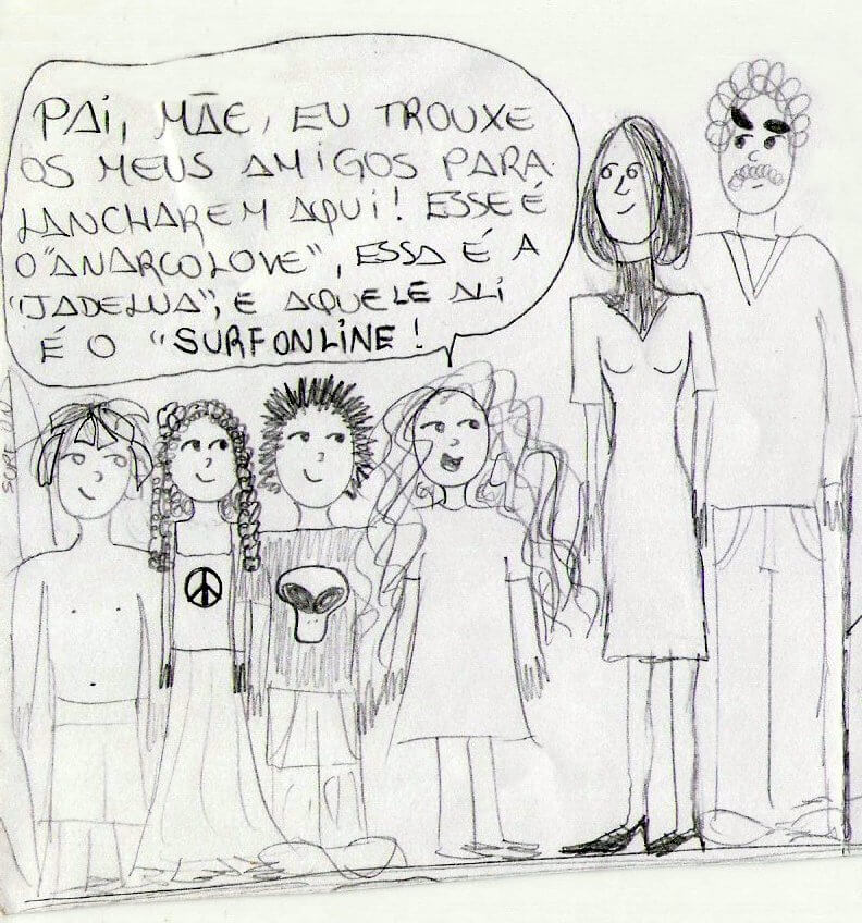 Igualdade e Diferenças