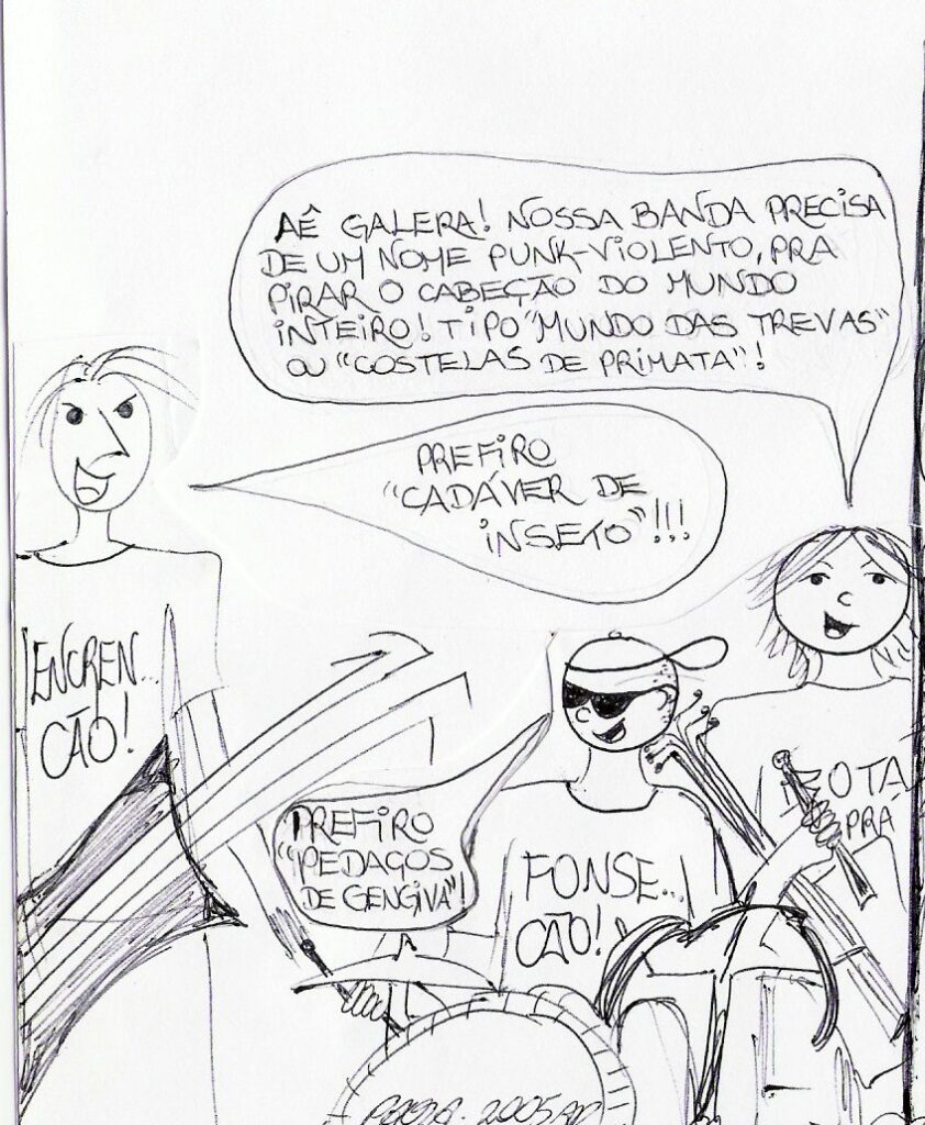 O Som e a Fúria