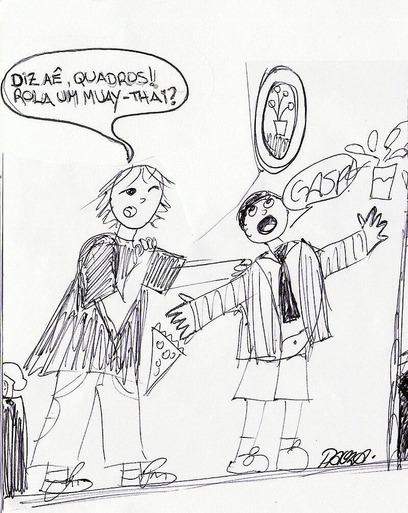 Xutos & Pontapés